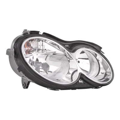 Abbildung von HELLA 1DB 008 461 201 Scheinwerfer RENAULT: CLIO 2