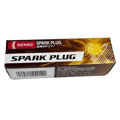 Abbildung von Zündkerze DENSO W14F U