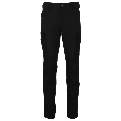 Abbildung von Whistler Romning M Cargohose, Herren, Größe: Large, Black