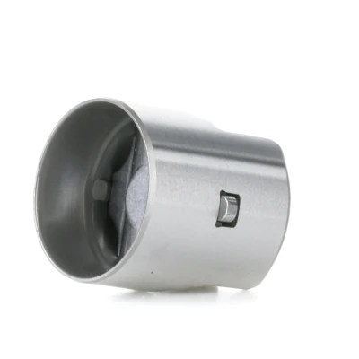 Abbildung von FEBI BILSTEIN 49744 Stößel, Hochdruckpumpe AUDI: A5 B8 Sportback, A4 Limousine, VOLKSWAGEN: Caddy 3 Kombi, Tiguan I, SEAT: Ibiza 4 Schrägheck