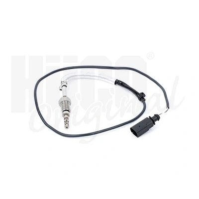 Abbildung von HITACHI 137062 Sensor, Abgastemperatur vor Abgasturbolader AUDI: A4 B7 Avant, VOLKSWAGEN: Passat B5 GP Variant, Limousine