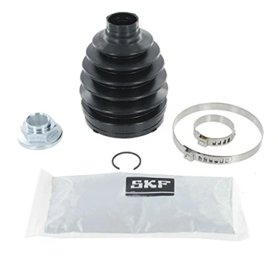 Abbildung von SKF VKJP 1391 Achsmanschette 110 Thermoplast MAZDA: 6 Limousine, Hatchback, Station Wagon, MITSUBISHI: ASX SUV, Lancer 8 Limousine