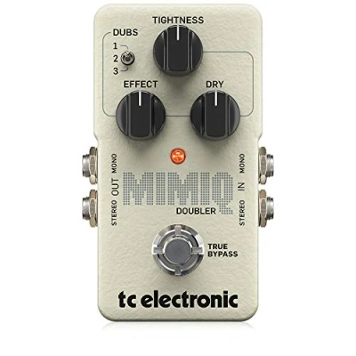 Abbildung von TC Electronic MIMIQ