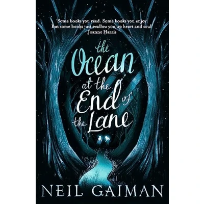 Abbildung von the Ocean at End of Lane