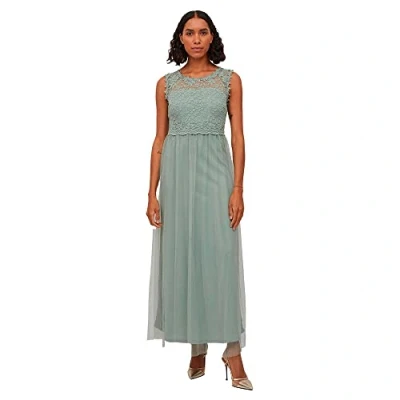Abbildung von Vila VILYNNEA Maxi Dress NOOS