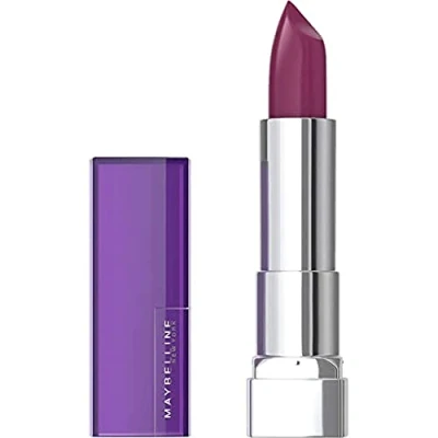 Abbildung von Maybelline Color Sensational Cream Lippenstift 400 Berry Go