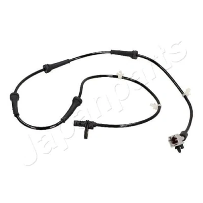 Abbildung von JAPANPARTS ABS 178 Sensor Hinterachse beidseitig 18,4mm NISSAN: Qashqai / Qashqai+2 I