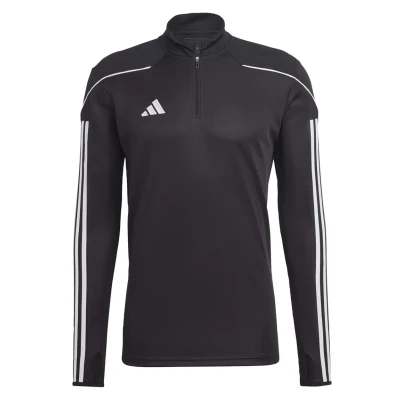 Abbildung von adidas Performance TIRO 23 League Training FußballTrikot, Herren, Größe: XL, Black
