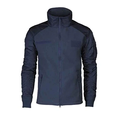 Abbildung von Mil Tec Usaf Jacke Dkblau 907