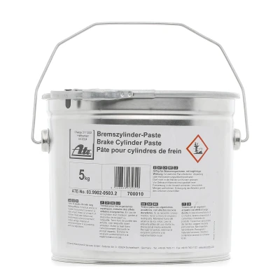 Abbildung von ATE 03.9902 0503.2 Paste, Brems / Kupplungshydraulikteile 5 Eimer