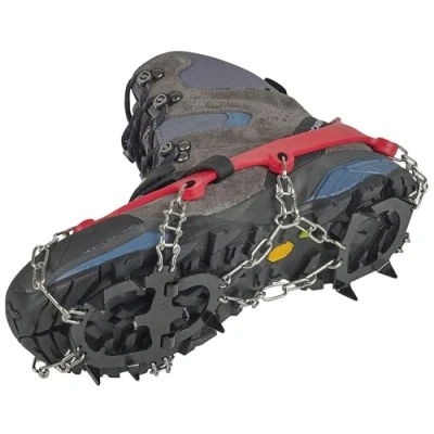 Abbildung von Ice Master L 42/44 Rot