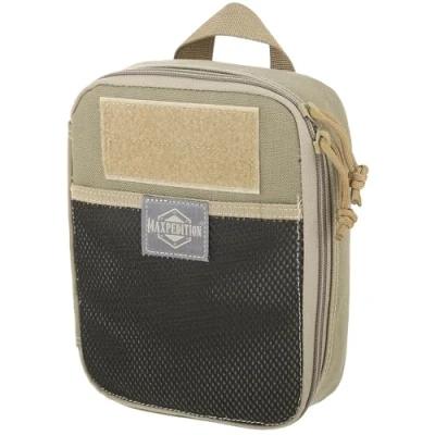 Abbildung von Maxpedition Beefy Pocket Organizer Khaki