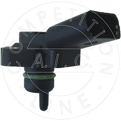 Abbildung von AIC 53524 Sensor, Ladedruck mit Dichtung VOLKSWAGEN: Golf 4 Schrägheck, Bora Limousine, Passat B5 GP Variant, AUDI: Cabriolet B4, 80 B4 Avant