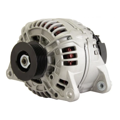 Abbildung von MAPCO 13207 Lichtmaschine 14V 150A AUDI: A6 C5 Limousine, Avant, A4 B6 VOLKSWAGEN: Passat B5 GP Variant, Limousine