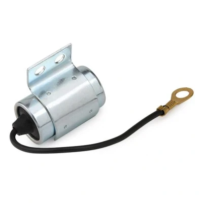 Abbildung von BOSCH 1 237 330 821 Kondensator, Zündanlage FIAT: 500 Limousine, 126, Kombi