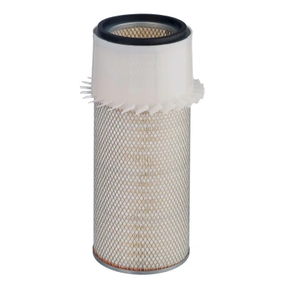Abbildung von HENGST FILTER E2062L D665 Luftfilter 503 255 Filtereinsatz
