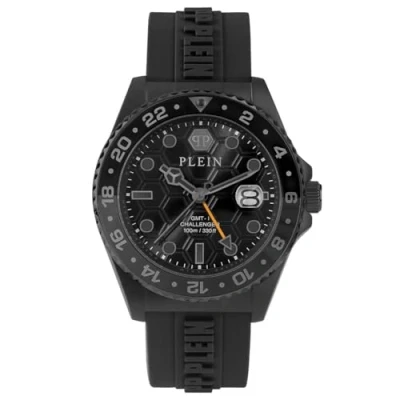 Abbildung von PHILIPP PLEIN Quarzuhr GMT I Challenger