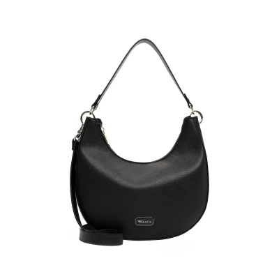 Abbildung von Tamaris Faria Handtasche, Damen, Größe: One Size, Black