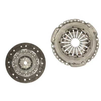 Abbildung von SACHS 3000 951 989 Kupplungssatz ohne Ausrücklager 215 OPEL: Astra J Sports Tourer, Schrägheck, Meriva B