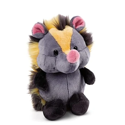 Abbildung von Nici Kuscheltier Wild Friends GREEN, Tenrek Terek, 25 cm, enthält recyceltes Material (Global Recycled Standard)