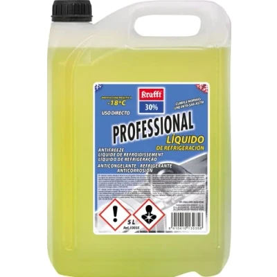 Abbildung von krafft Amarillo 5 l.