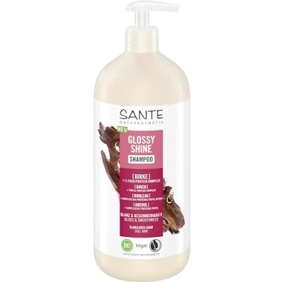 Abbildung von Sante Glossy Shine Shampoo 950 ml