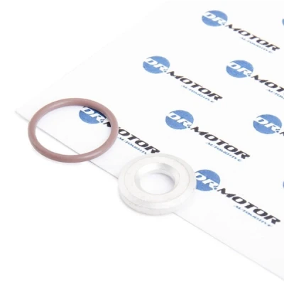 Abbildung von DR.MOTOR AUTOMOTIVE DRM0131 Dichtungssatz, Einspritzdüse TOYOTA: Avensis II Kombi, RAV4 III SUV, Corolla Verso, LEXUS: IS 2