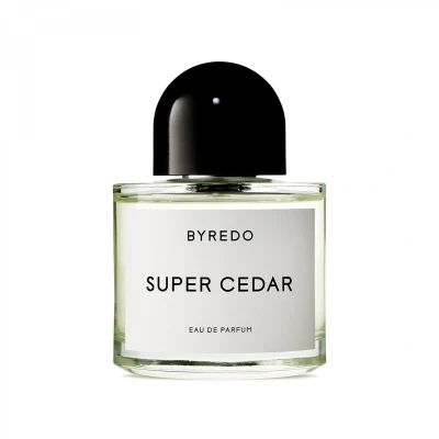 Abbildung von Byredo Super Cedar Eau de Parfum 50 ml