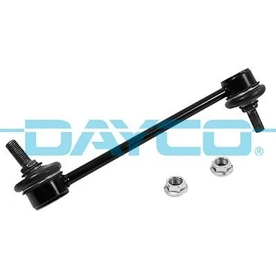 Abbildung von DAYCO DSS1322 Koppelstange Vorderachse links, rechts M10x1.25 MAZDA: Premacy, 323 F 6, FAMILIA 6
