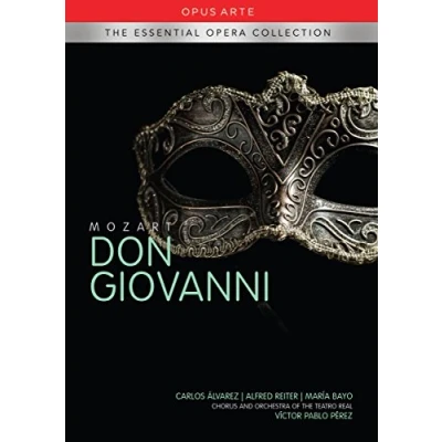 Abbildung von VERDI: Il Trovatore (Royal Opera House, 2002)