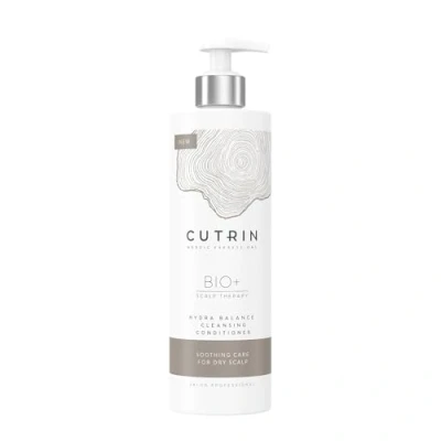 Abbildung von CUTRIN ﻿BIO+ Hydra Balance Reinigungsspülung 400 ml