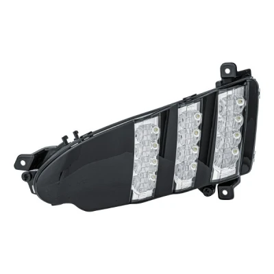 Abbildung von HELLA 2PT 010 945 031 Tagfahrleuchte links PEUGEOT: 508 I SW