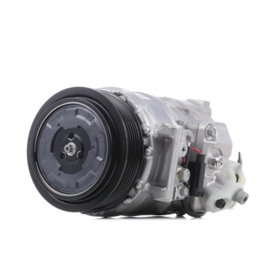 Abbildung von Kompressor, Klimaanlage DENSO DCP17026