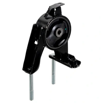 Abbildung von FEBI BILSTEIN 177258 Motorlager hinten Gummimetalllager TOYOTA: Yaris I Schrägheck