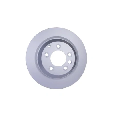 Abbildung von HELLA PRO High Carbon 8DD 355 129 721 Bremsscheibe 358 28 05/07 130 innenbelüftet beschichtet hochgekohlt ohne Radbefestigungsbolzen, Radnabe