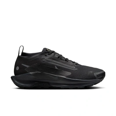 Abbildung von Nike Performance Reactx Pegasus 5 GTX Laufschuh Trail, Damen, Größe: 44, Black/anthracite Schuhe