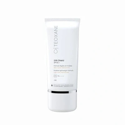 Abbildung von TEOXANE UVA Shield 50+ 50ml 1 St