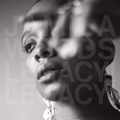 Abbildung von Legacy! [Vinyl LP]