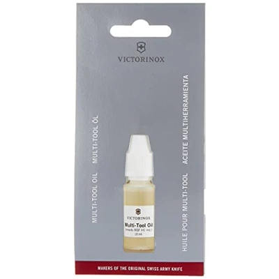 Abbildung von VICTORINOX Taschenmesser Öl 10,0 ml