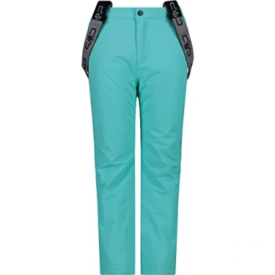 Abbildung von CMP Kinder Skioverall aus Twill, Wasserfall, 152