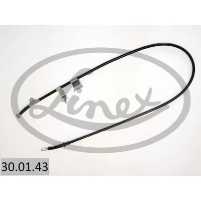 Abbildung von LINEX 30.01.43 Handbremsseil