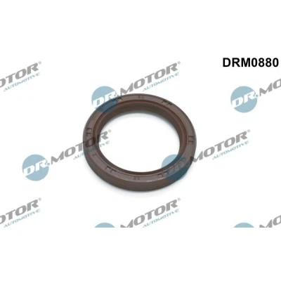 Abbildung von DR.MOTOR AUTOMOTIVE DRM0880 Kurbelwellendichtring stirnseitig OPEL: Corsa C Schrägheck, D Insignia A KIA: Magentis II