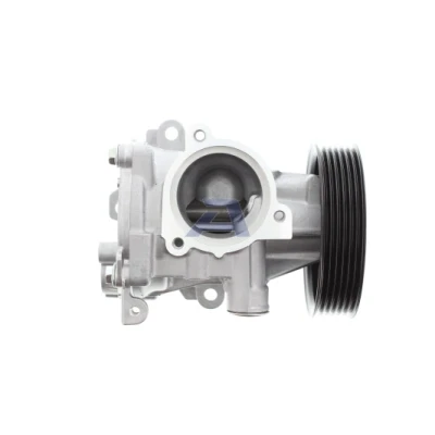 Abbildung von AISIN WPS 912 Wasserpumpe mit Gehäuse SUZUKI: Grand Vitara 2 SUV, Kizashi