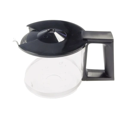 Abbildung von Groupe SEB SS 202990 Glaskanne kaffeekanne+deckel