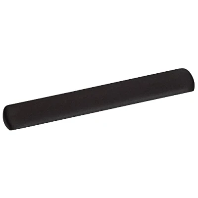 Abbildung von Connect Handgelenkauflage Gel für Tastatur schwarz/grau