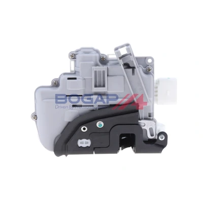 Abbildung von BOGAP A5316222 Türschloß vorne links AUDI: A3 Sportback, A6 C6 Avant, Schrägheck, SEAT: Exeo ST