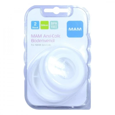 Abbildung von Mam Anti Colic Bodenventil Set