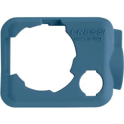 Abbildung von Cressi Unisex Adult Digi 2 Cover Digital Console, Blau, One Size