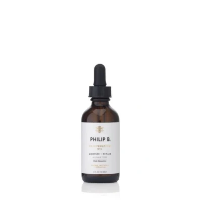 Abbildung von Philip B. Rejuvenating Oil for Hair &amp; Scalp 60 ml