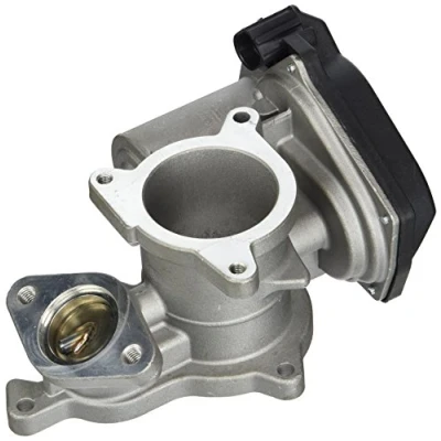 Abbildung von ESEN SKV 14SKV083 AGR Ventil elektrisch AUDI: A6 C6 Avant, A4 B7 Limousine